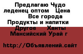 Предлагаю Чудо леденец оптом › Цена ­ 200 - Все города Продукты и напитки » Другое   . Ханты-Мансийский,Урай г.